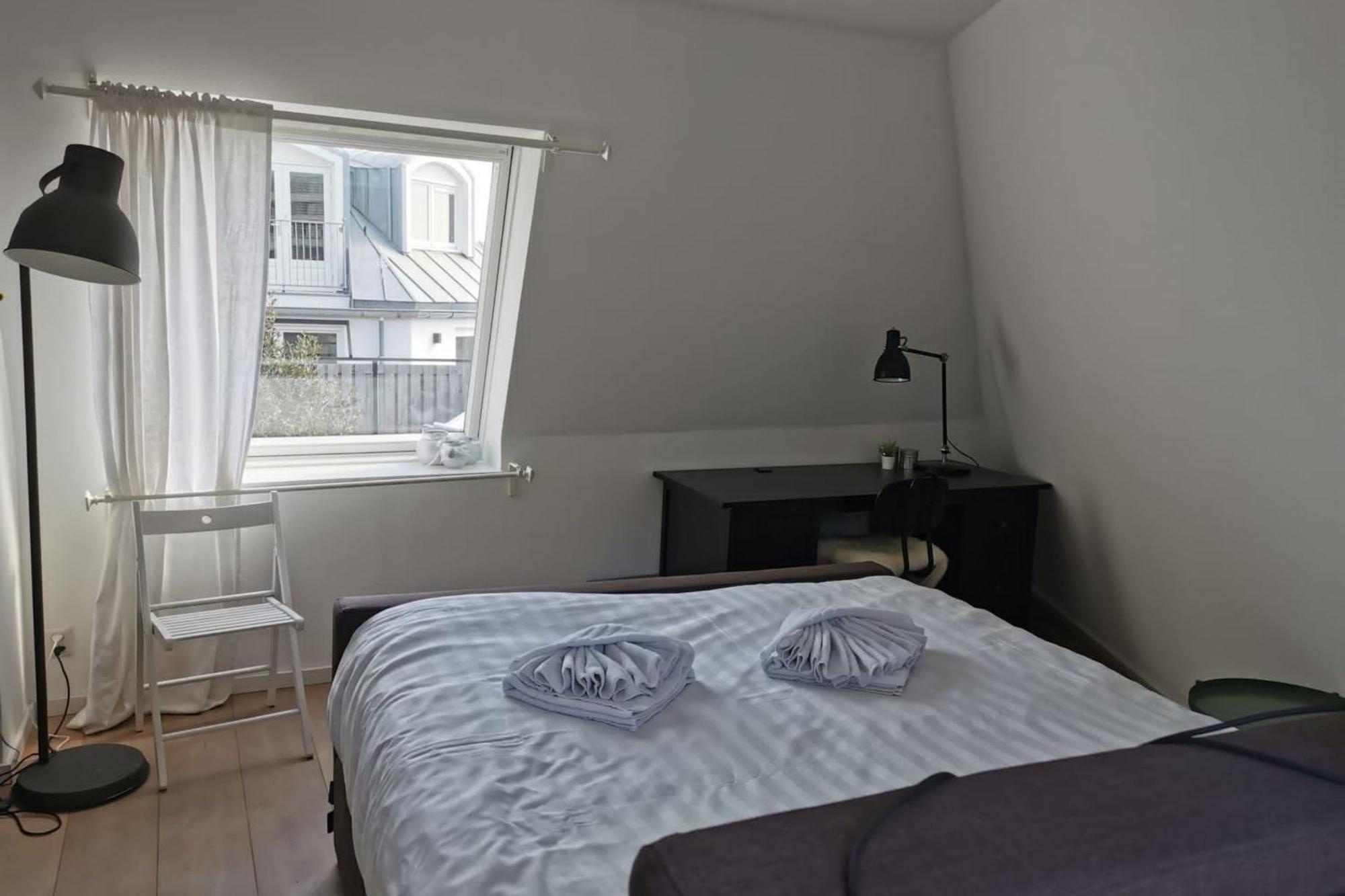 Sandy'S Family Beach House For 2 Adults & 2 Children Zandvoort Exteriér fotografie